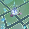 POGO account with shiny Rayquaza - Image 2