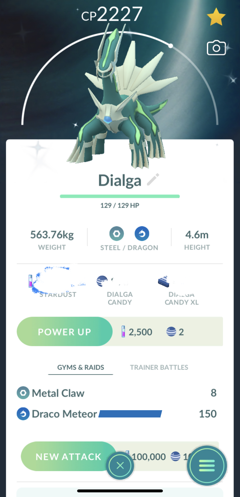 Shiny Rayquaza Trading - POGO Trading